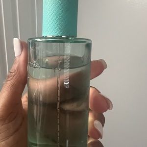 Slightly Used Tiffany and Co. Love Perfume